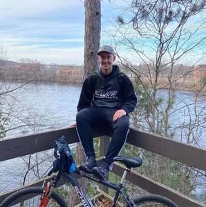 Meet your Posher, Timothy